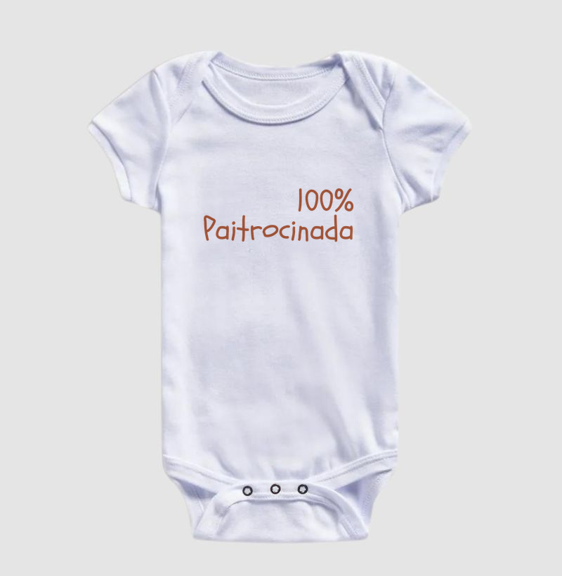 100% Paitrocinada - Imagem 4