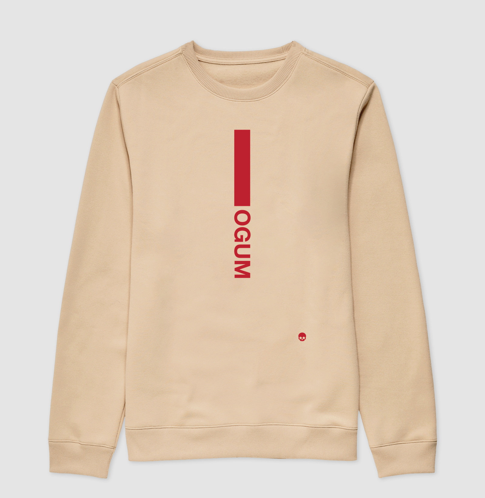 Camiseta Umbanda Orixá Ogum - Imagem 3