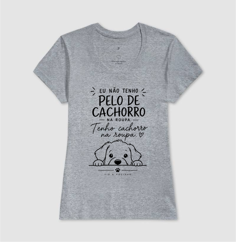 Tenho Cachorro Na Roupa - Imagem 5