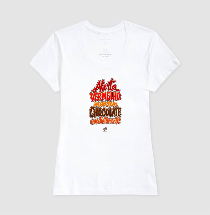 Alerta vermelho: mandem chocolate imediatamente! - Imagem 6