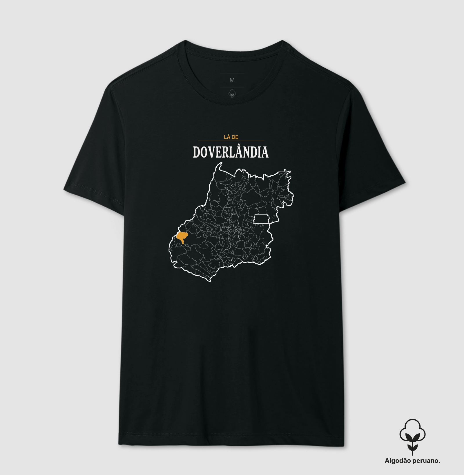 Doverlândia | Território GO - Imagem 5