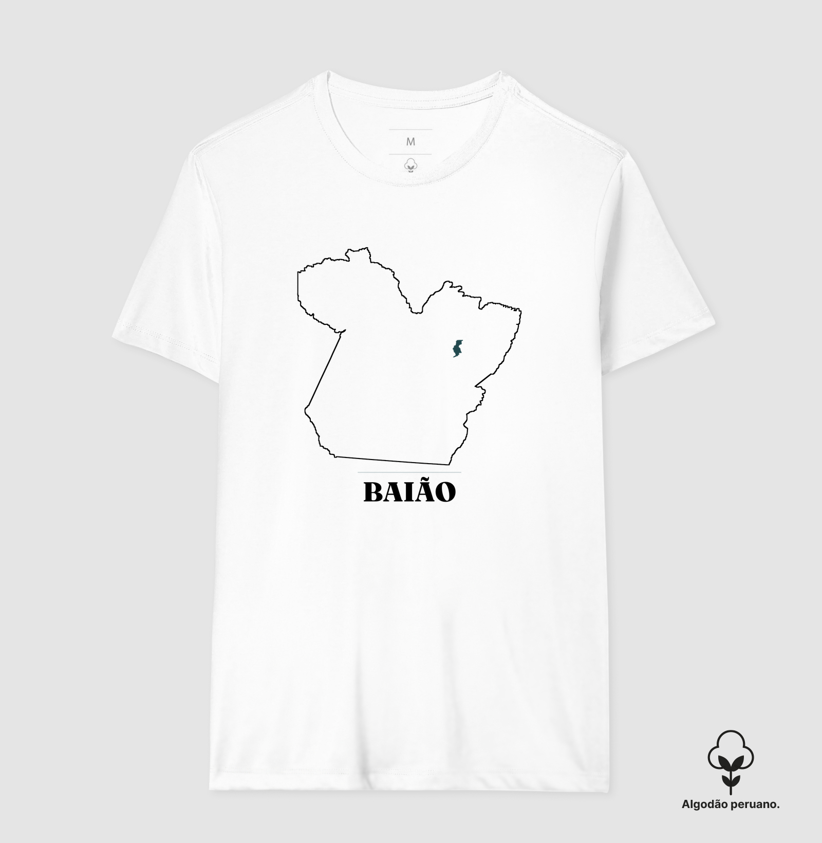 Baião | Traço PA - Imagem 3