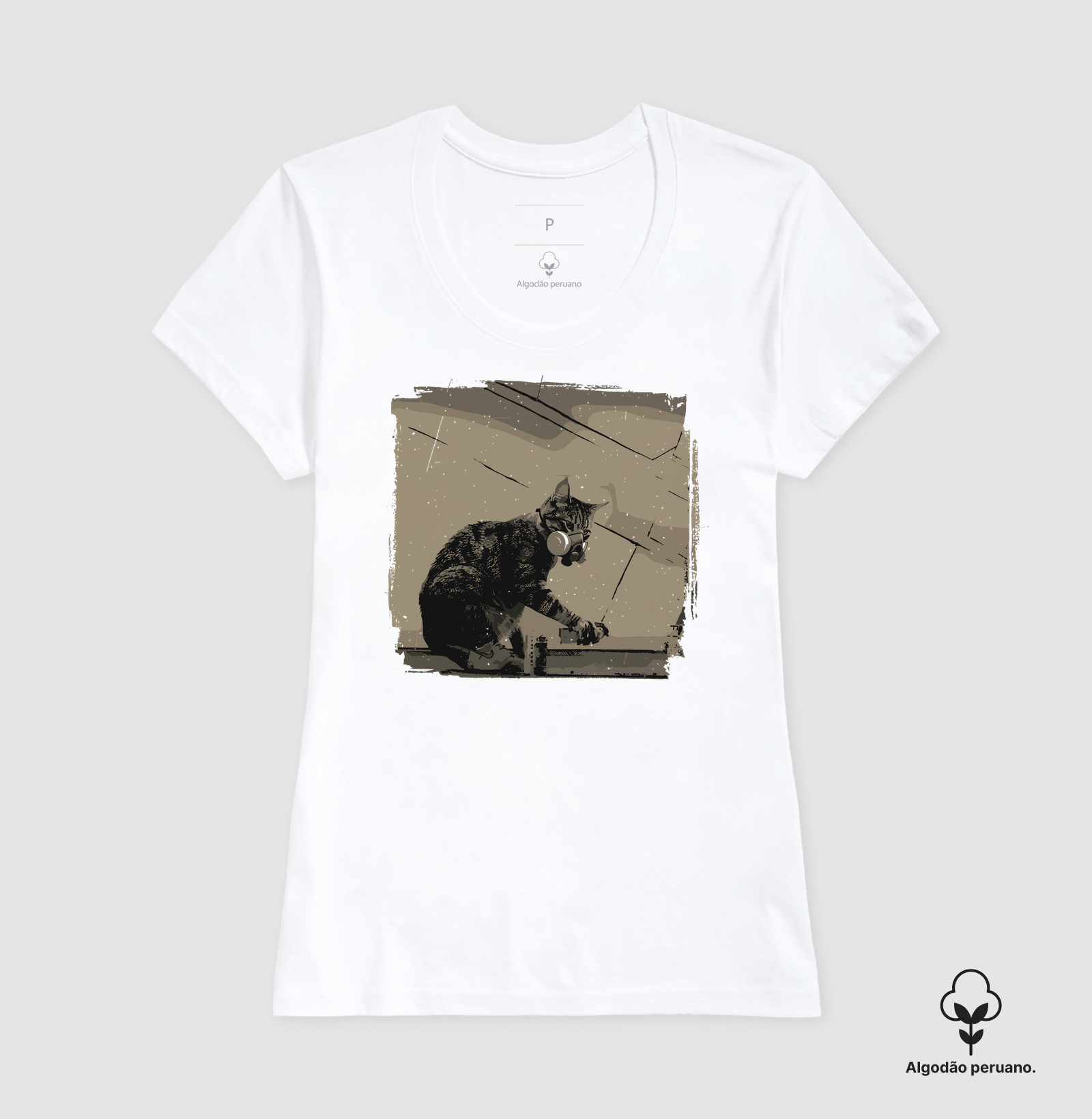 Camisa 5
