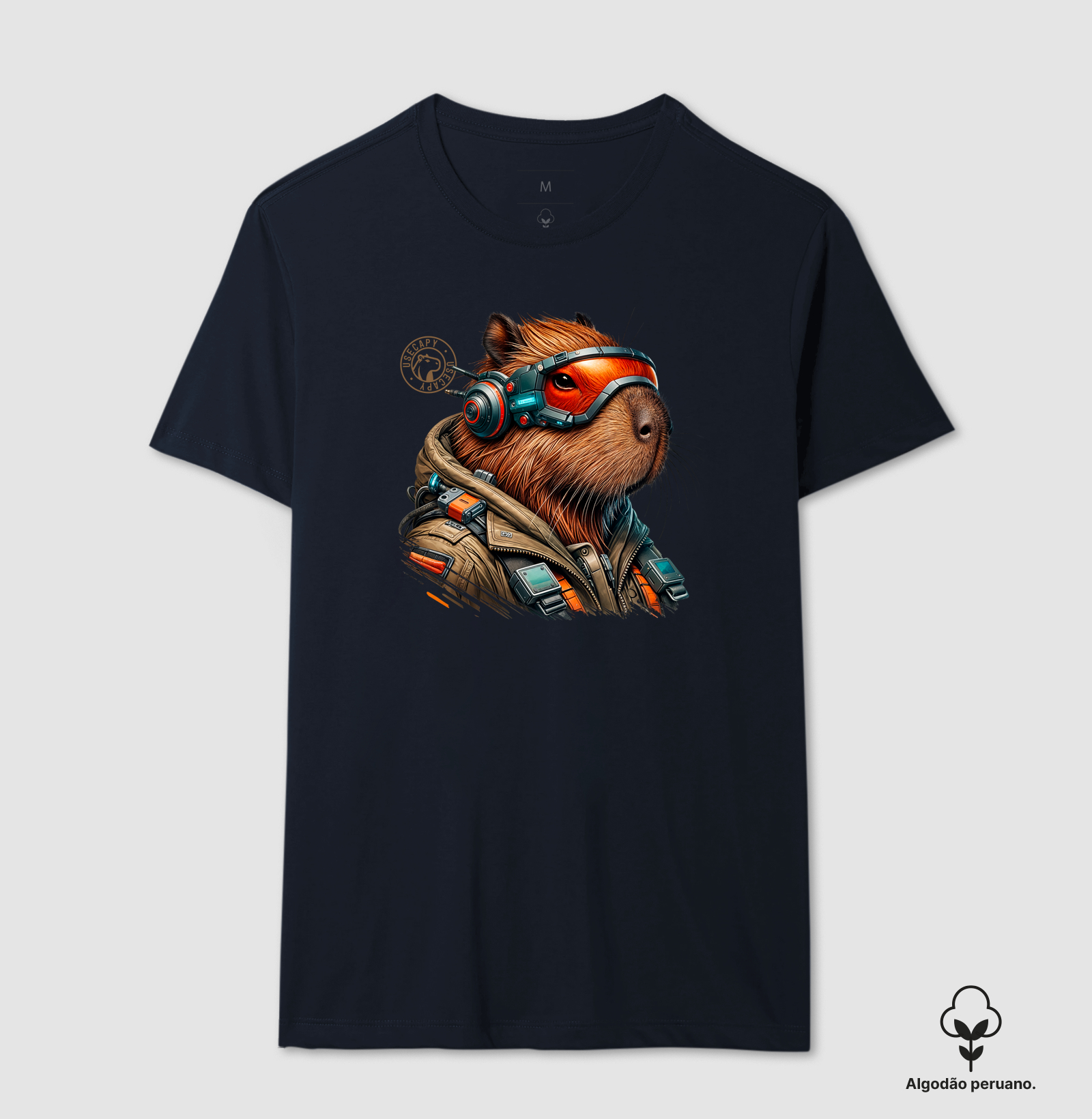 Camisa 3