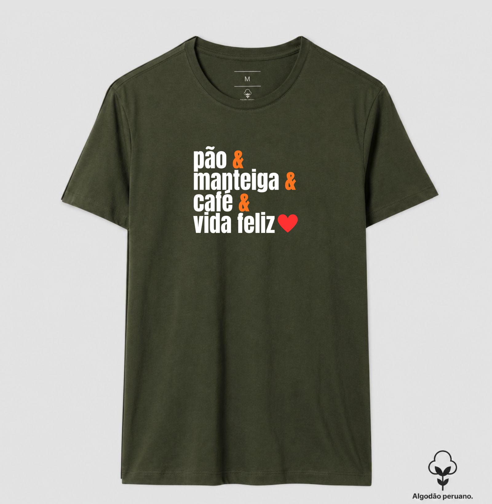 pão manteiga café e vida feliz - Imagem 9