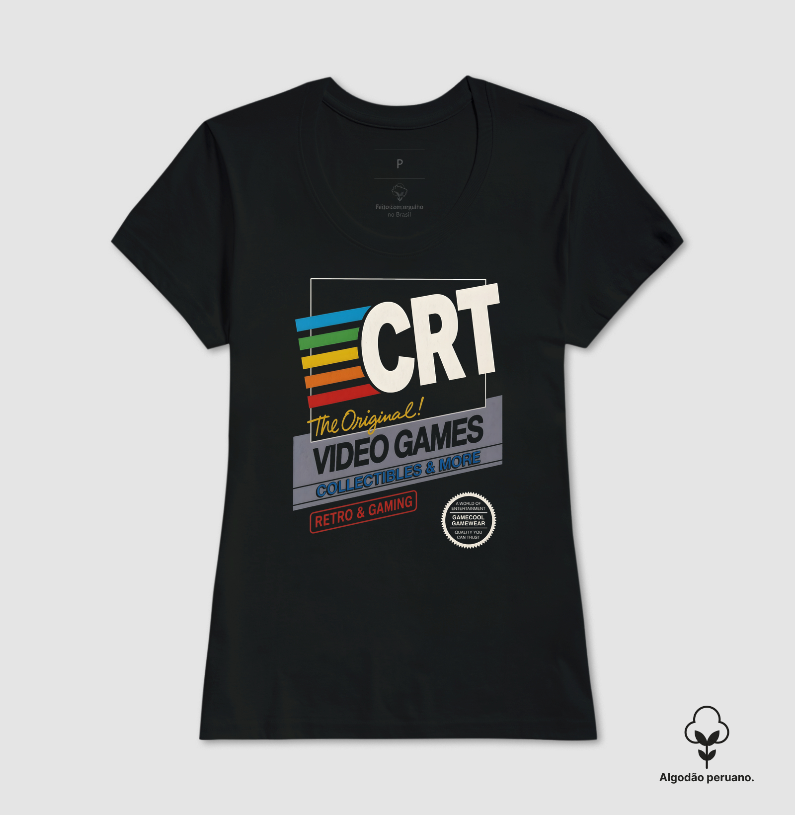 Gamecool Originals - Retro & Gaming - Imagem 3