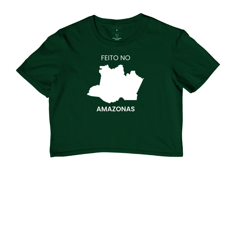 Feito no Amazonas - Imagem 5