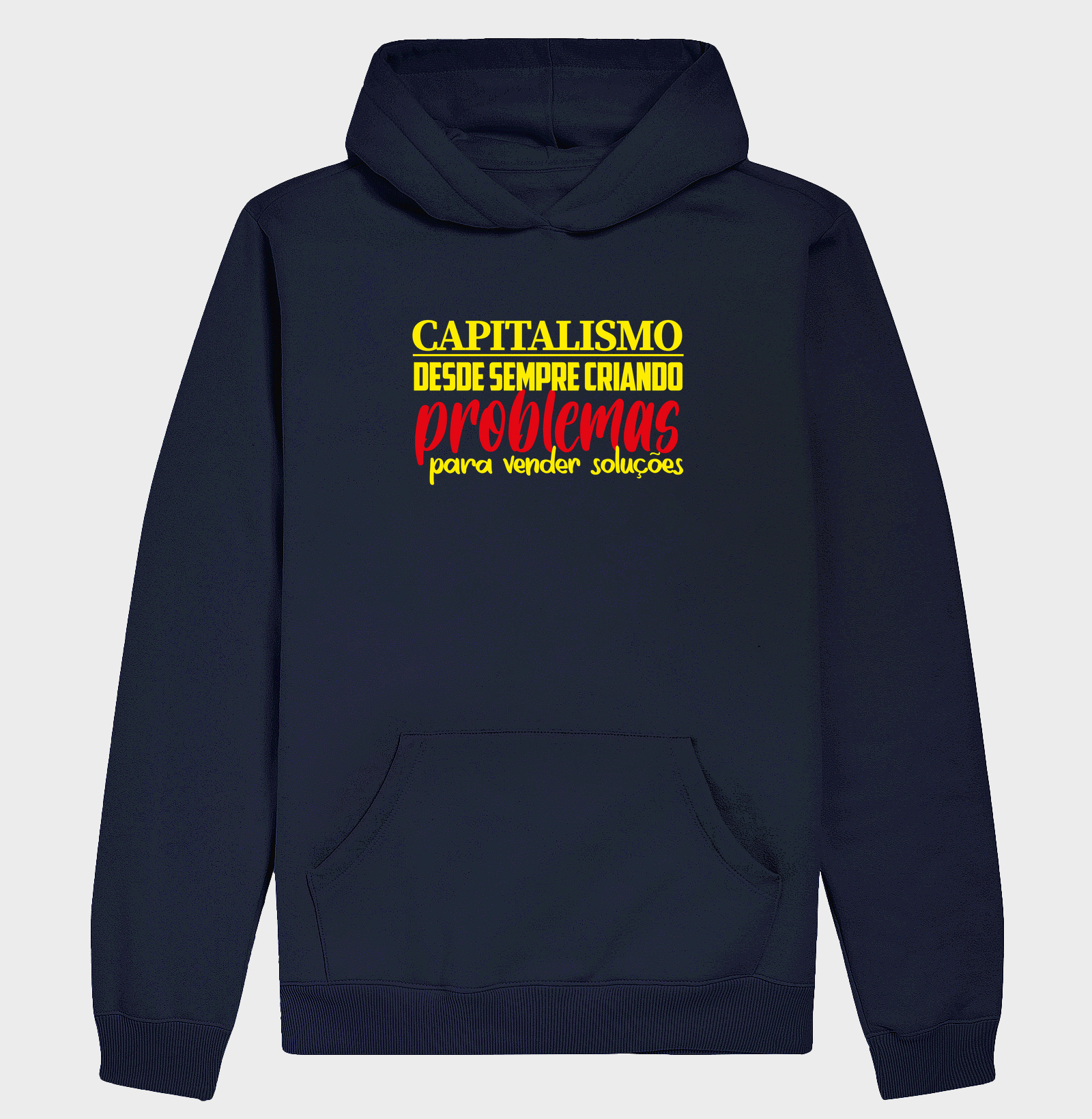 Problemas no Capitalismo (ALT) - Imagem 3