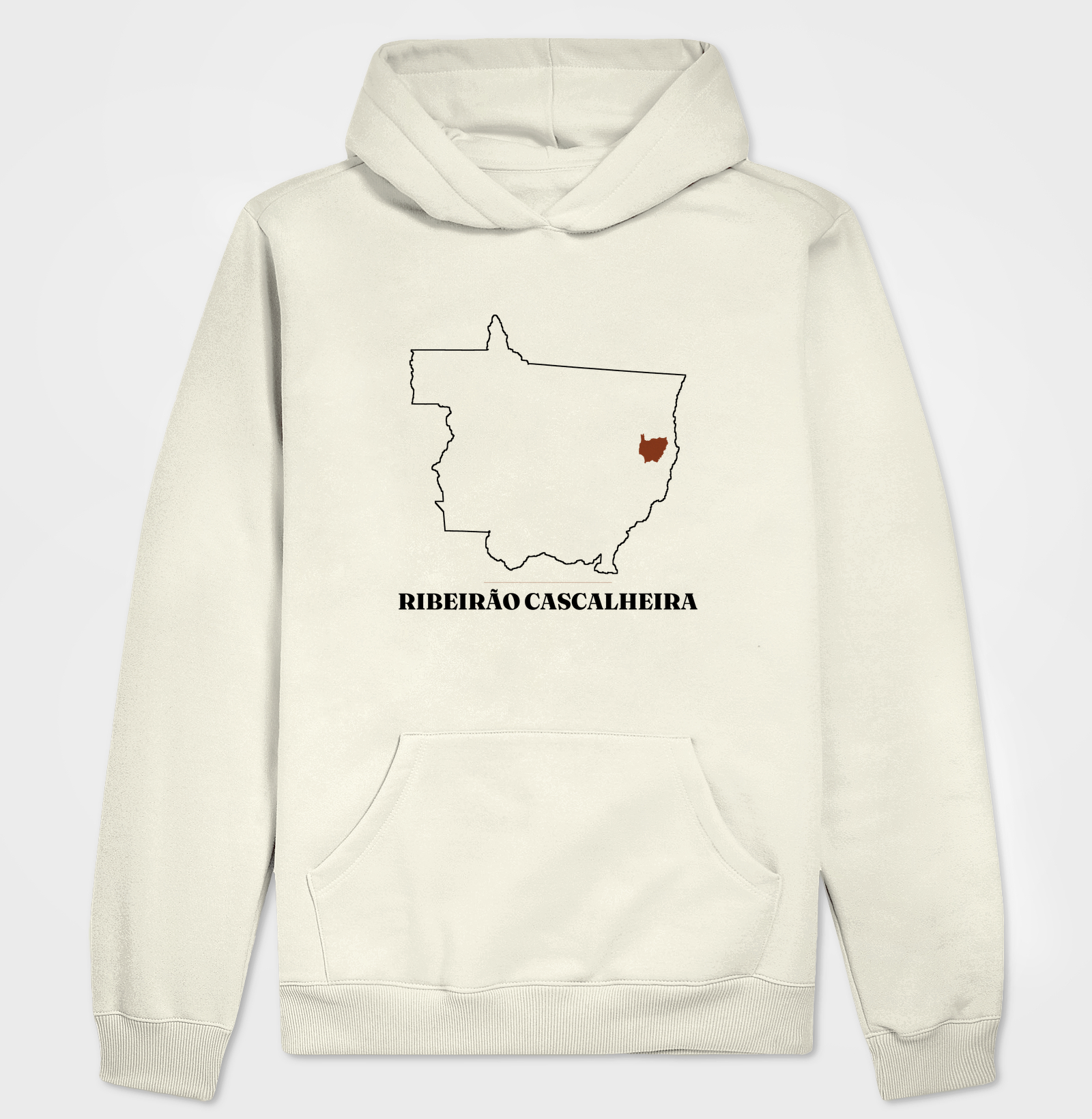 Ribeirão Cascalheira | Traço MT - Imagem 3