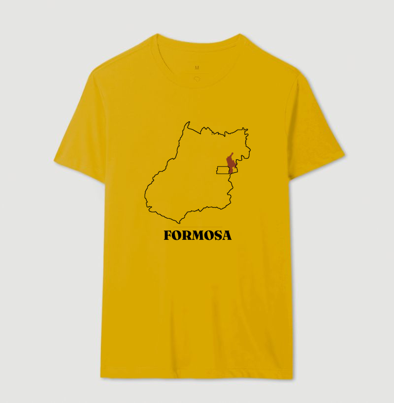 Camisa 13