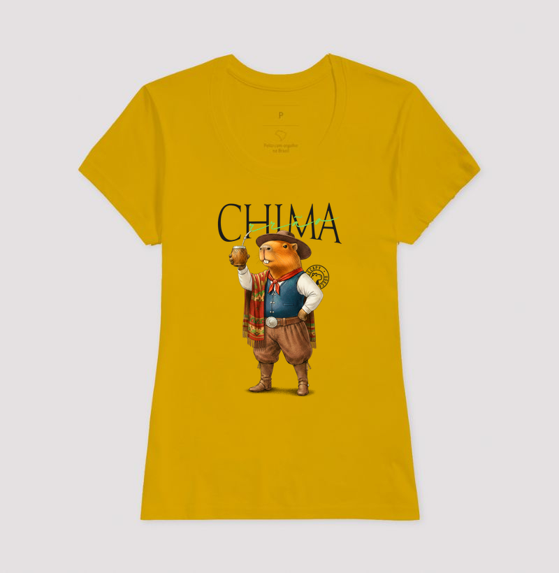 Camisa 14