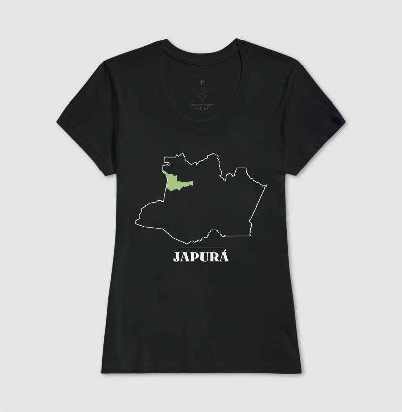 Japurá | Traço AM - Imagem 3