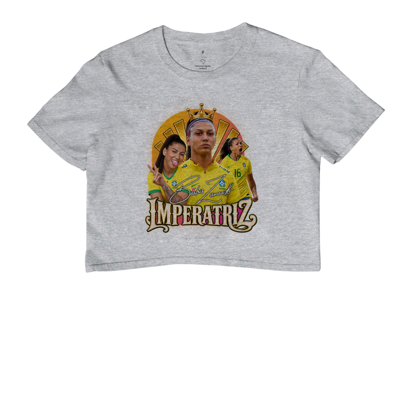 Imperatriz — Bia Zaneratto - Imagem 6