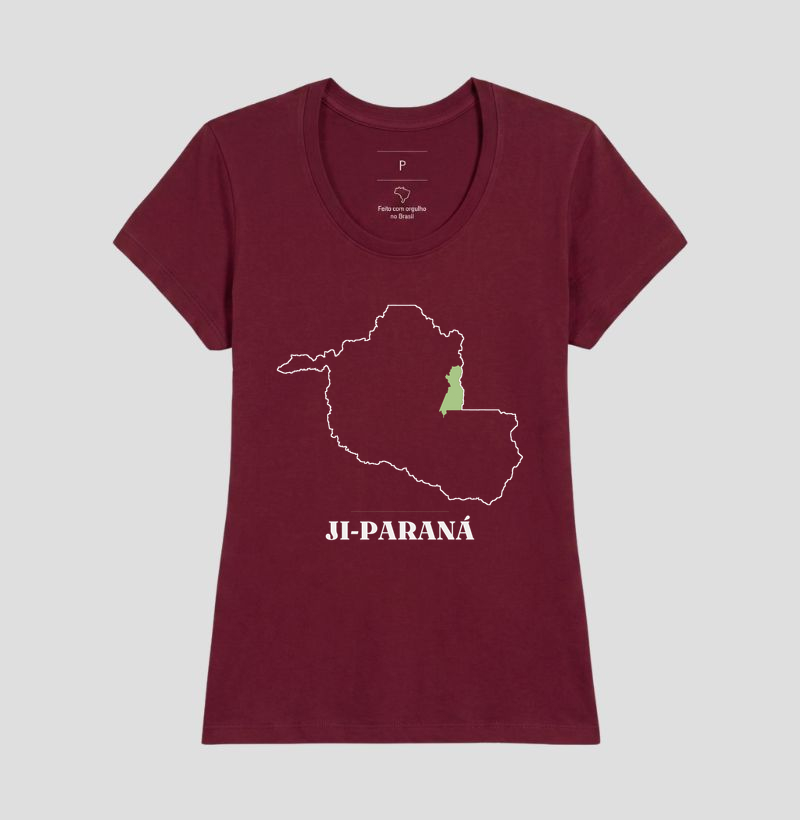 Ji-Paraná | Traço RO - Imagem 19