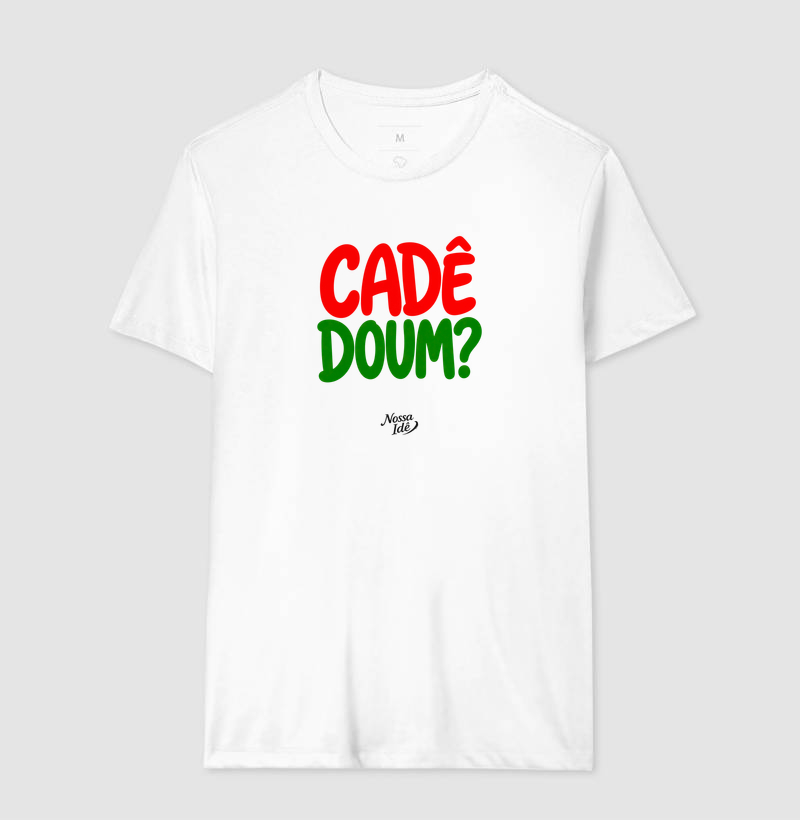Cadê Doum? - Imagem 4