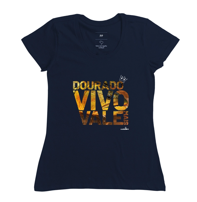 DOURADO VIVO - Imagem 5
