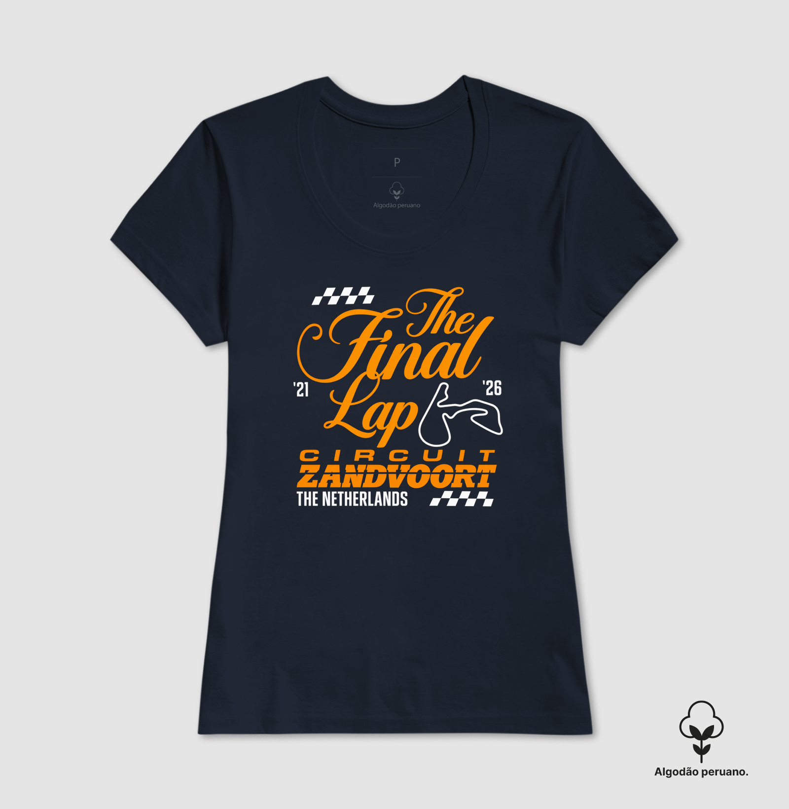 Zandvoort Especial Edition - Imagem 7
