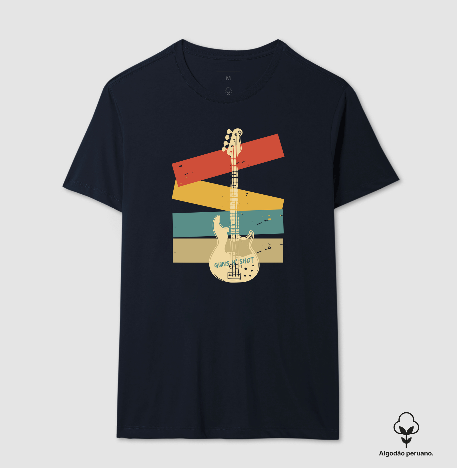 Camisa 4