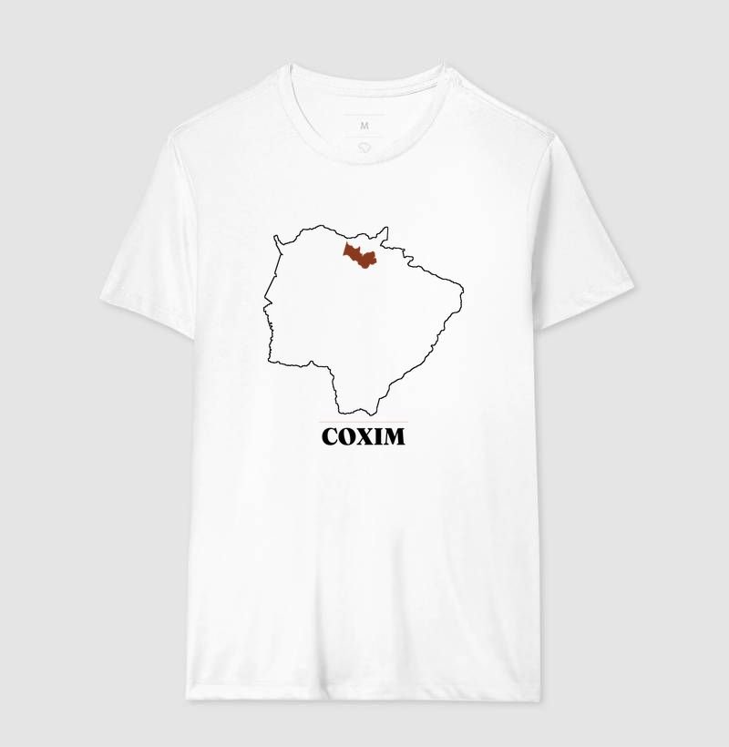 Coxim | Traço MS - Imagem 4