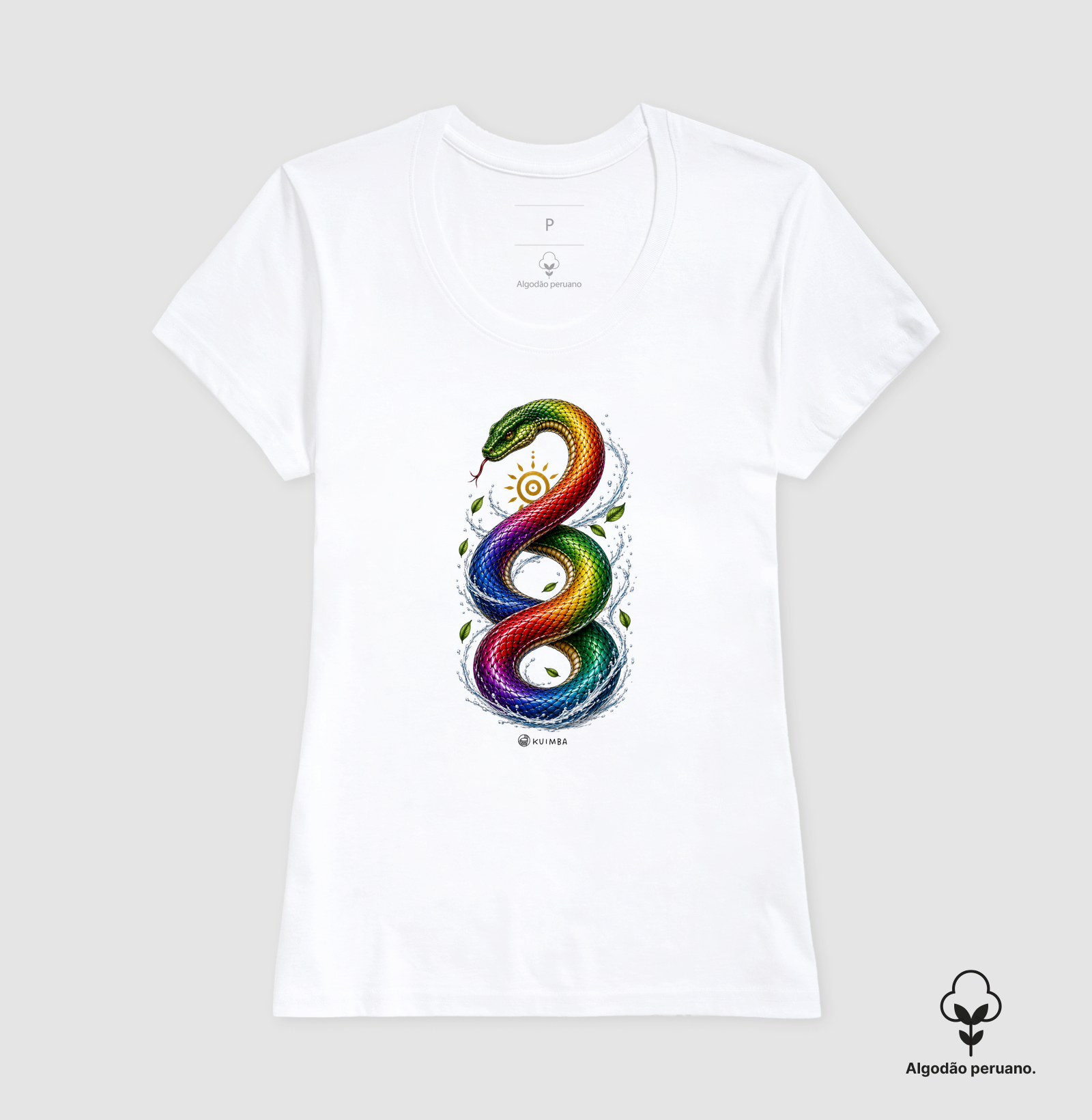 Serpente arco-íris - Imagem 9