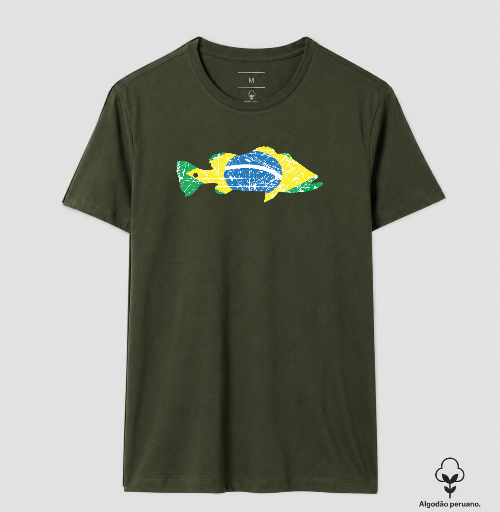 🇧🇷 Brasil Tucunaré! - Imagem 4