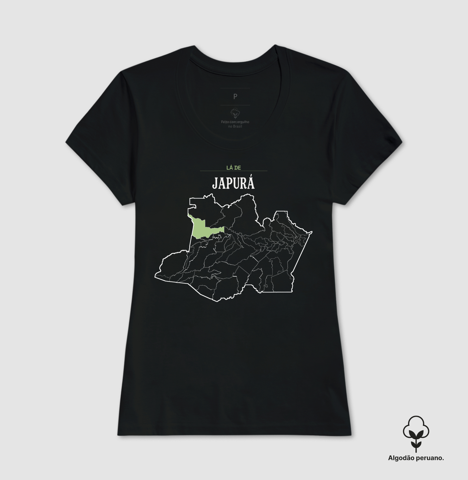 Japurá | Território AM - Imagem 8