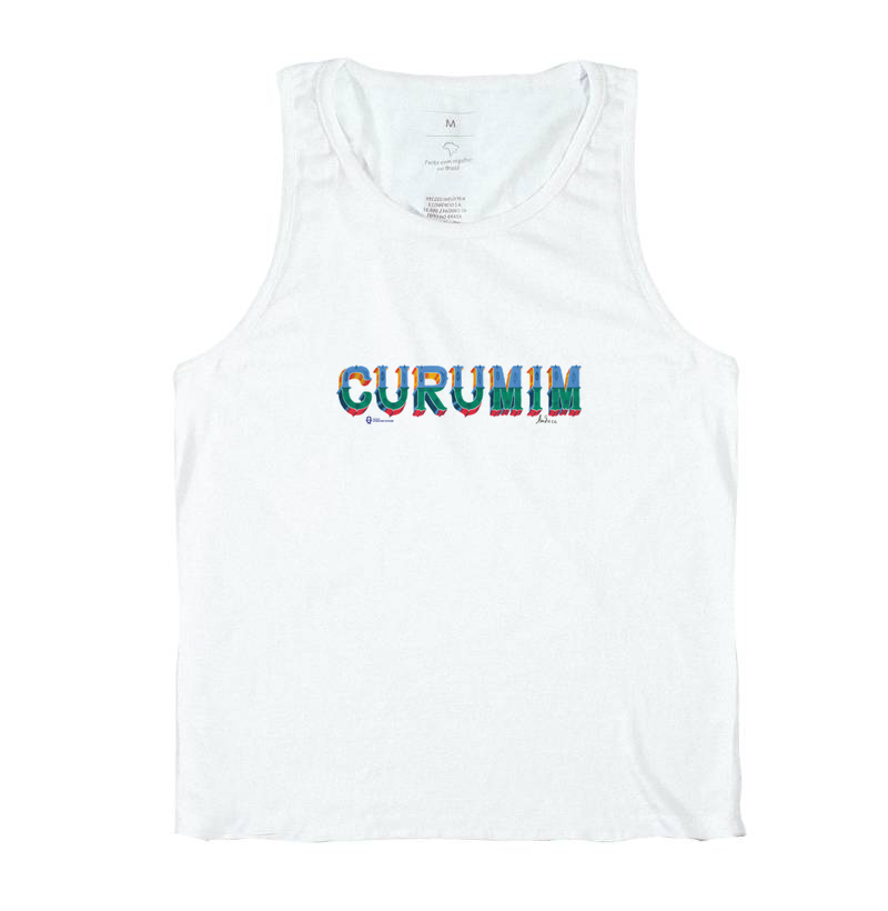Camisa Curumim - Manduca - Imagem 2