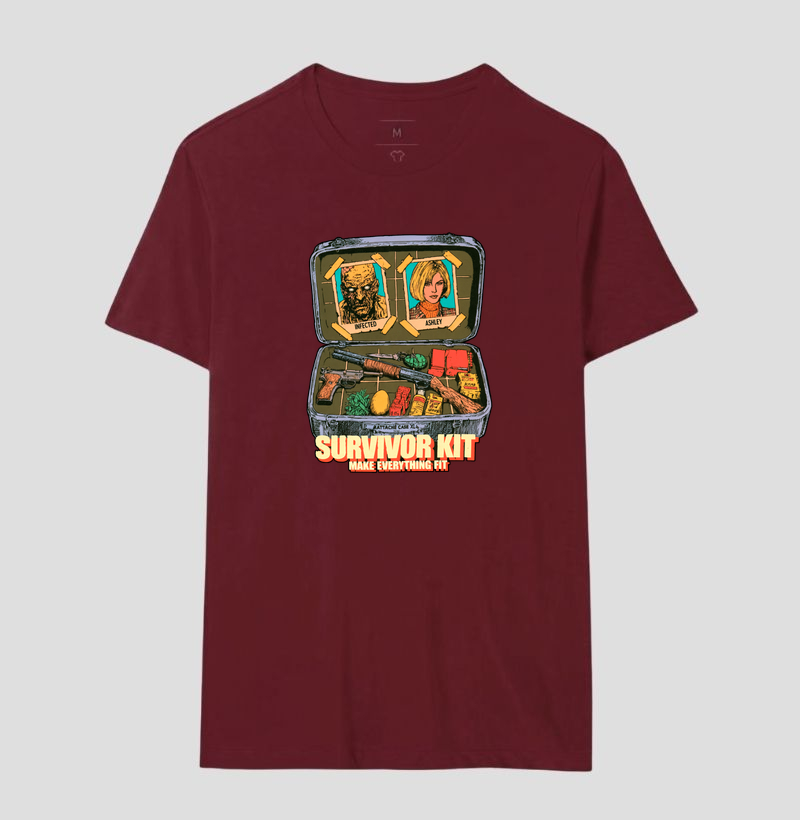 Survivor Kit - Imagem 20
