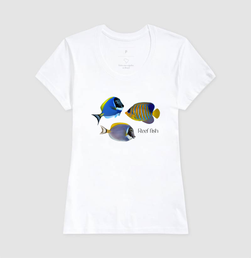Reef Fish - Imagem 8