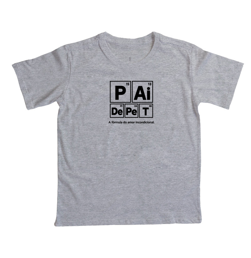 Pai de Pet Química - Imagem 7