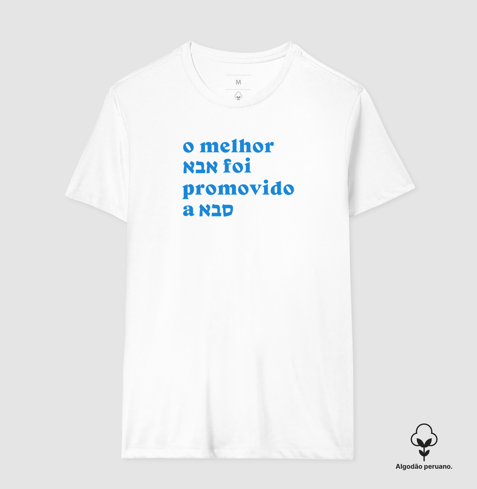 Promovido a Saba (Avô) - Imagem 4