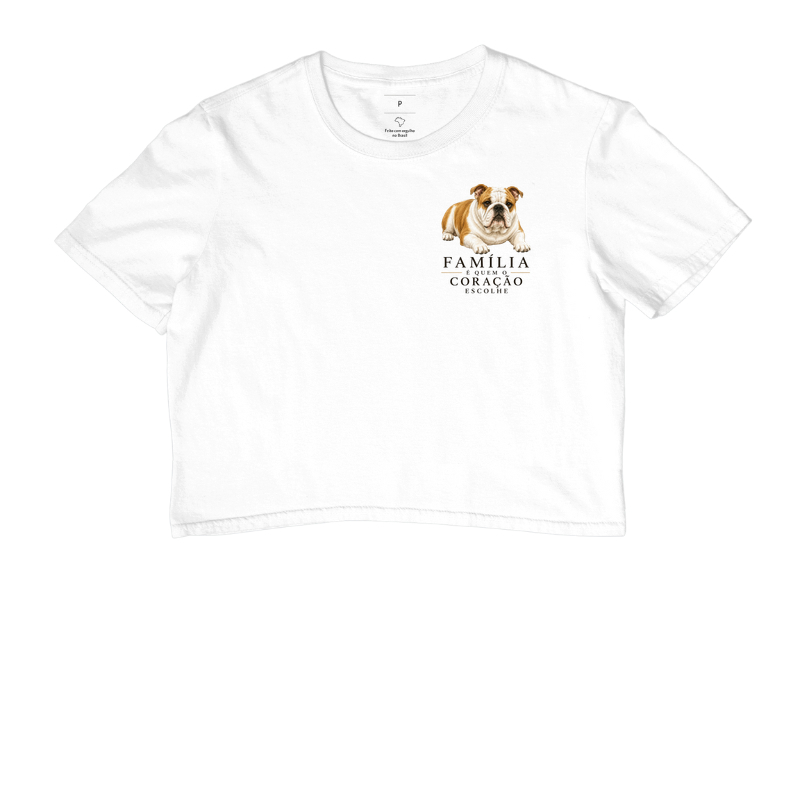Bulldog (Buldogue) Inglês - Imagem 3