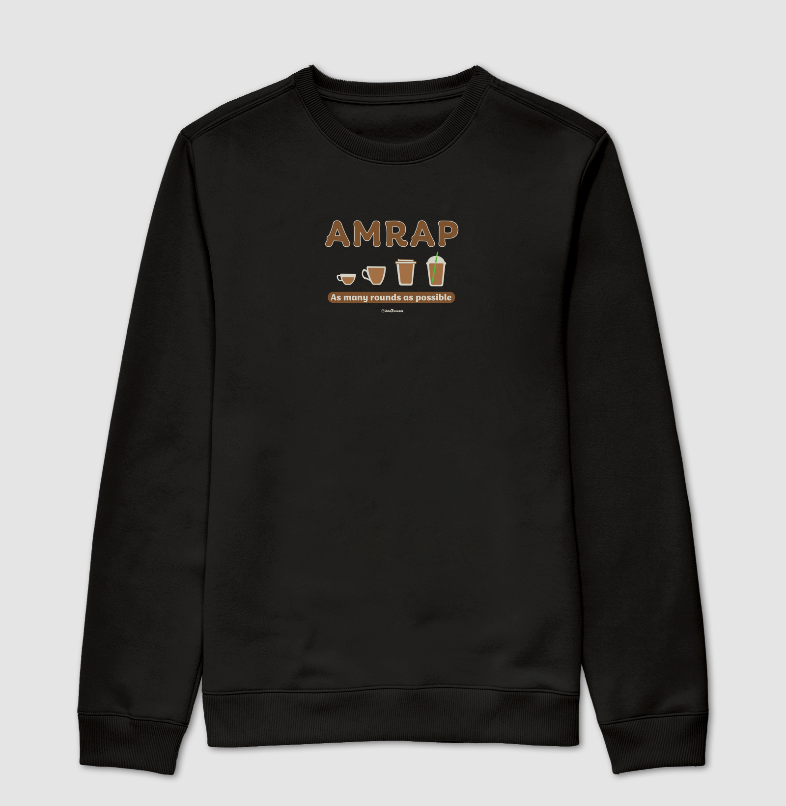 Coffee AMRAP - Imagem 4