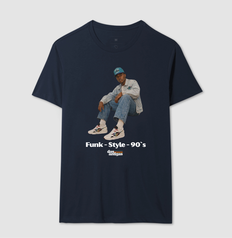 Funk, Style, 90`s - Imagem 6