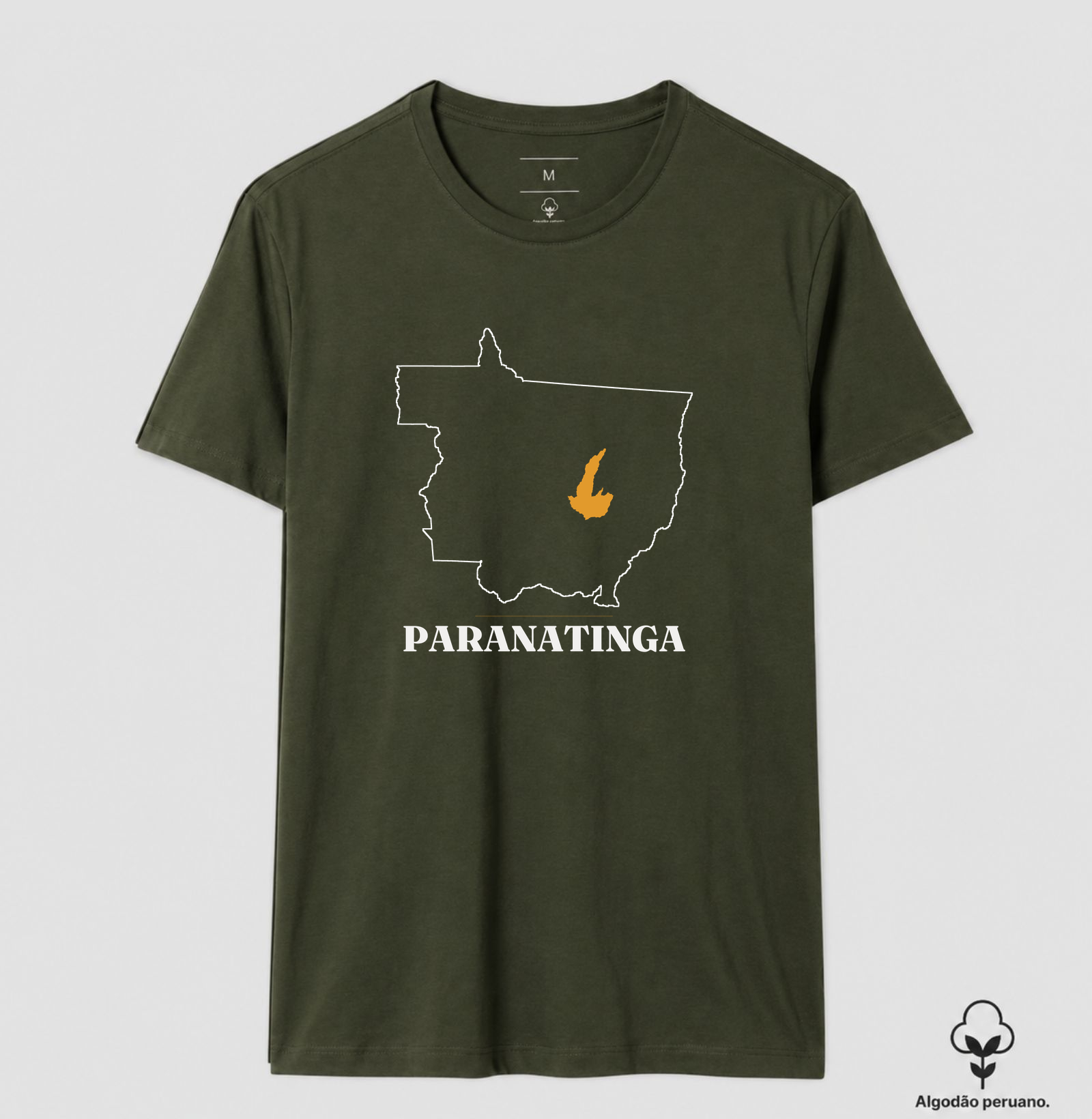 Paranatinga | Traço MT - Imagem 9