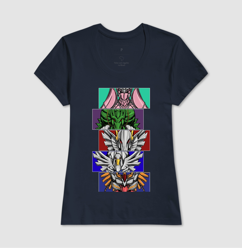 Camisa 6