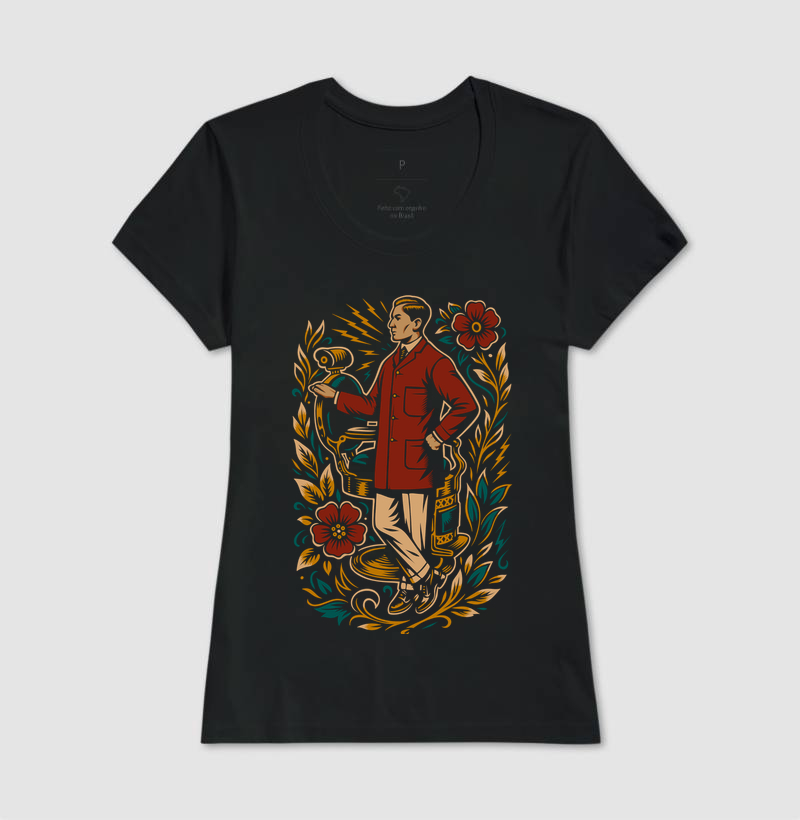 Camisa 5