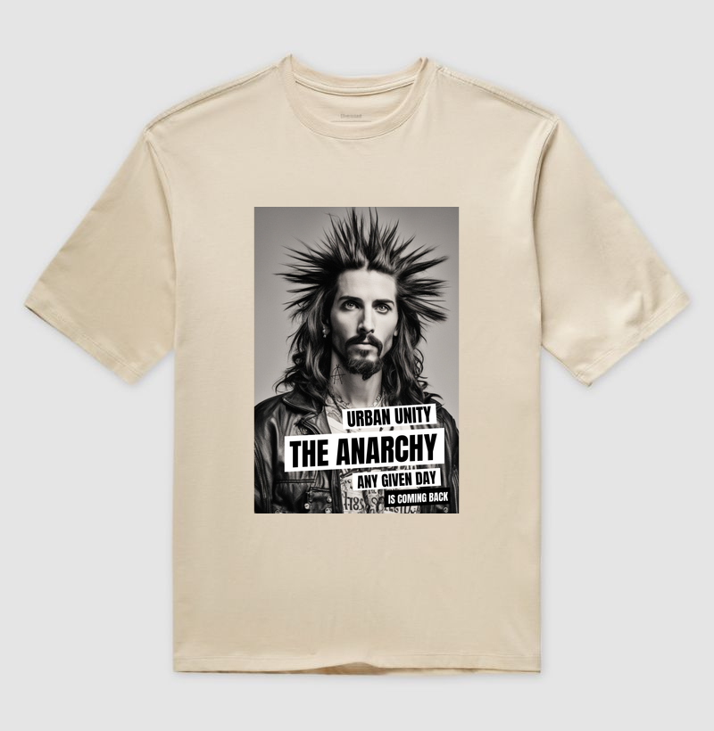 THE ANARCHY - Imagem 3