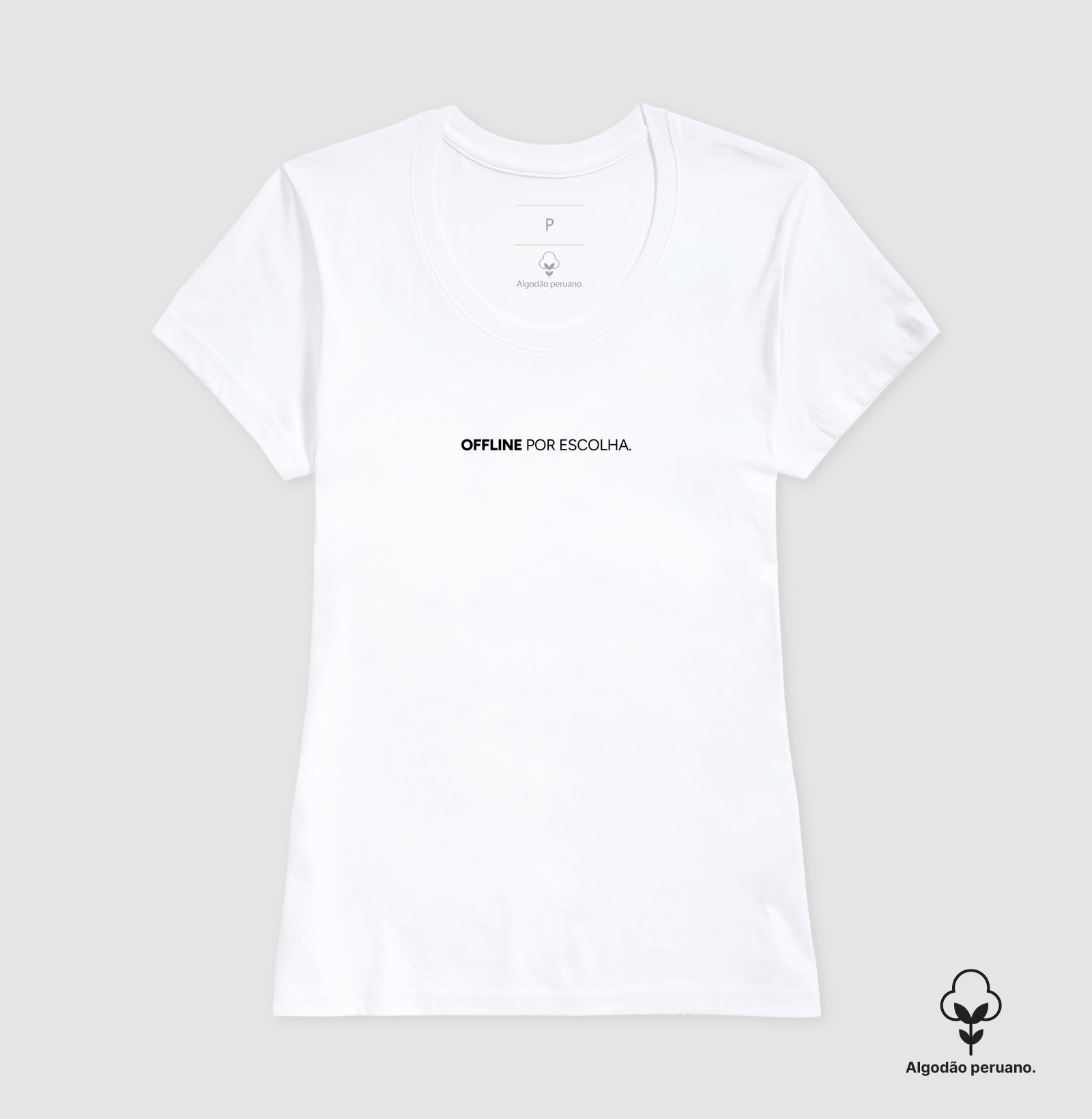 Offline por Escolha Minimalista - Imagem 7