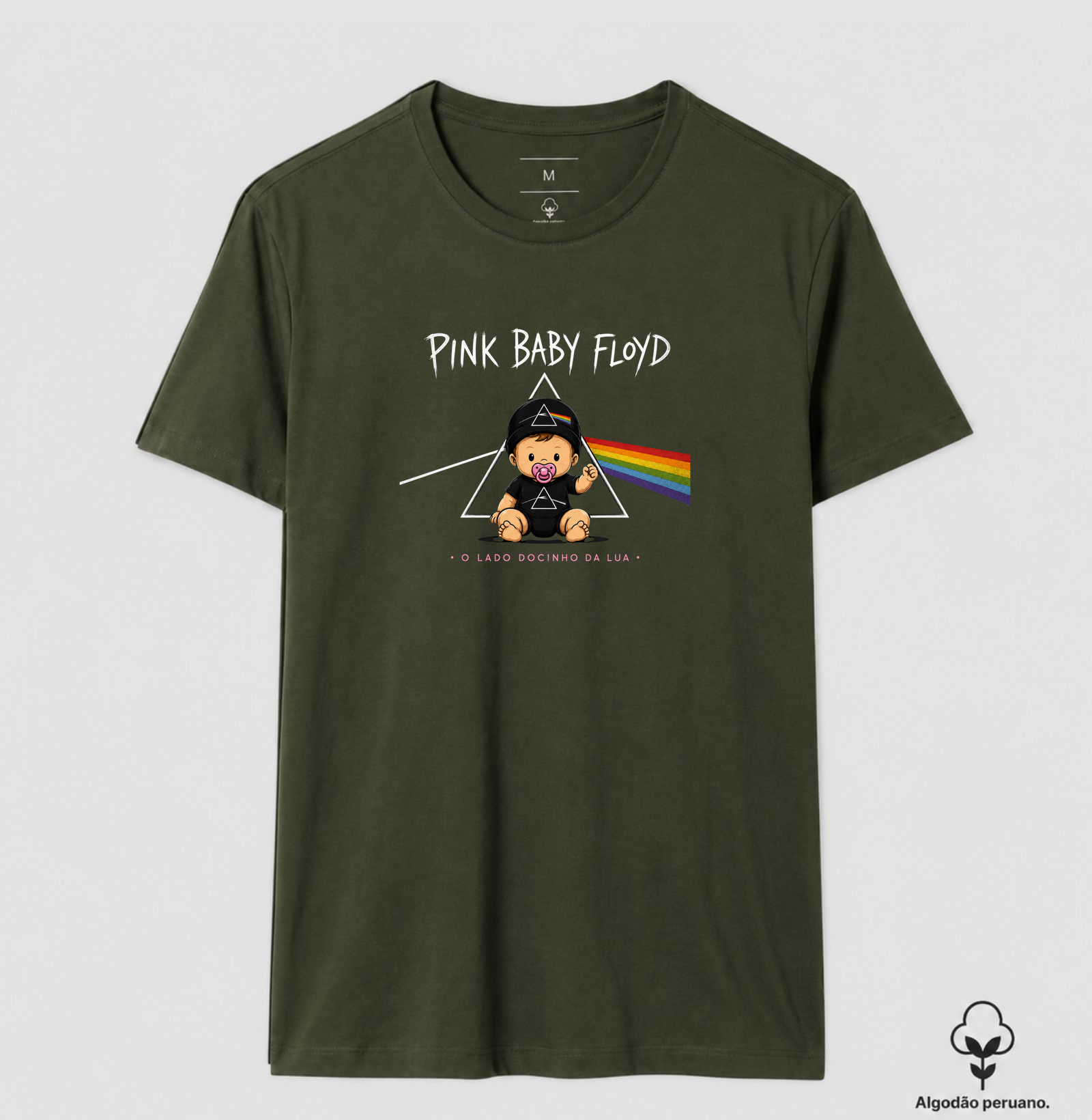 PINK BABY FLOYD - Imagem 9