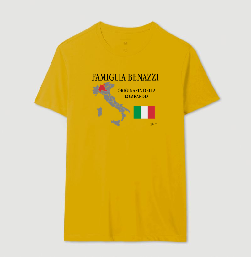 Camisa 11