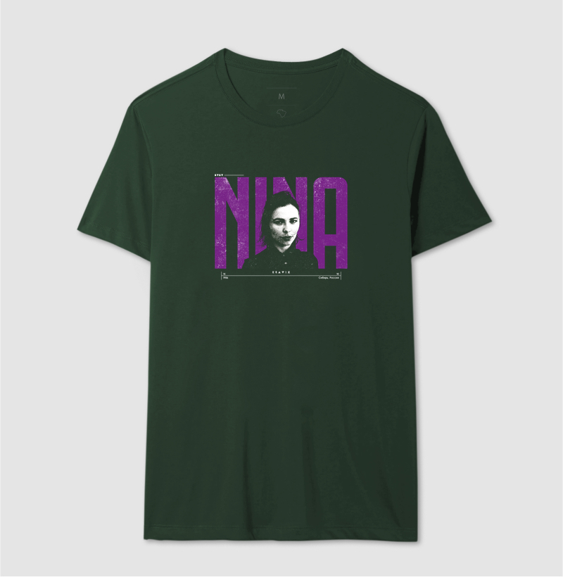Camisa 10