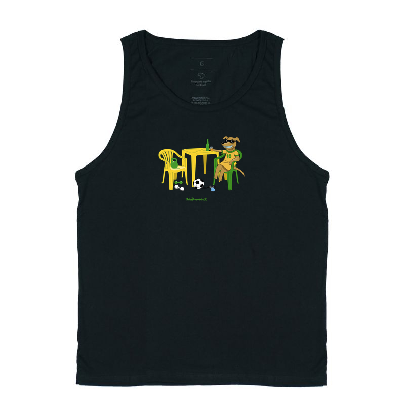 Camisa 2