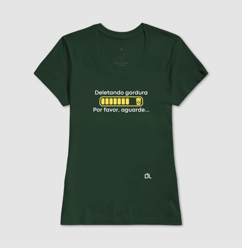 Camisa 15