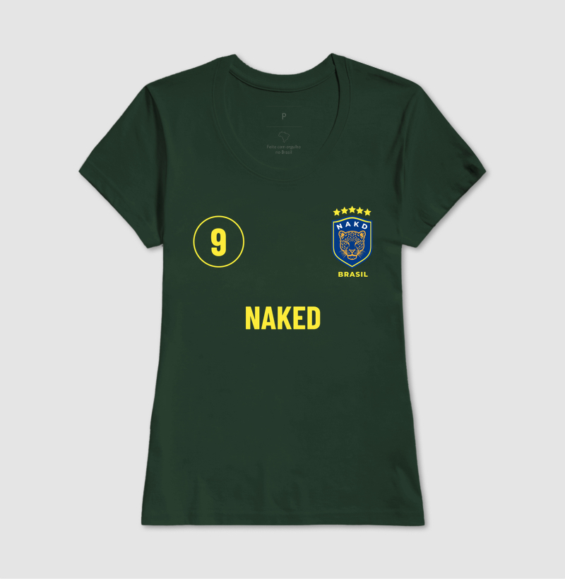 Camisa 12