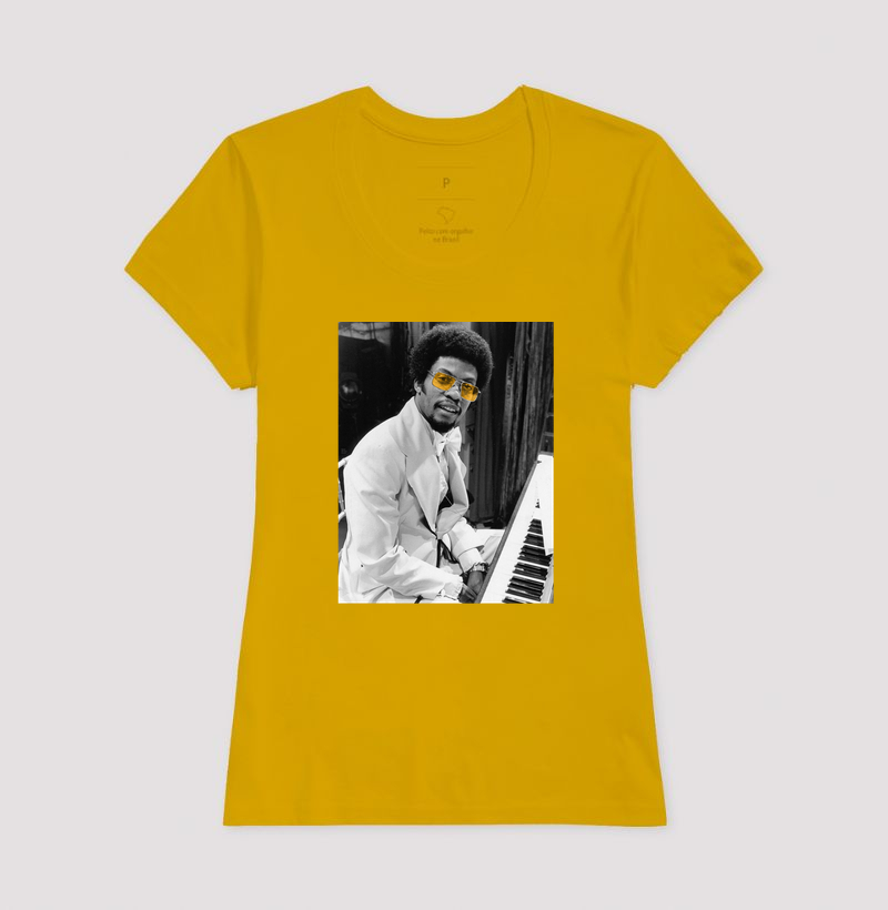 Camisa 16