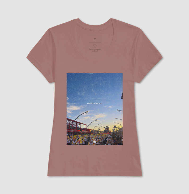 Camisa 9