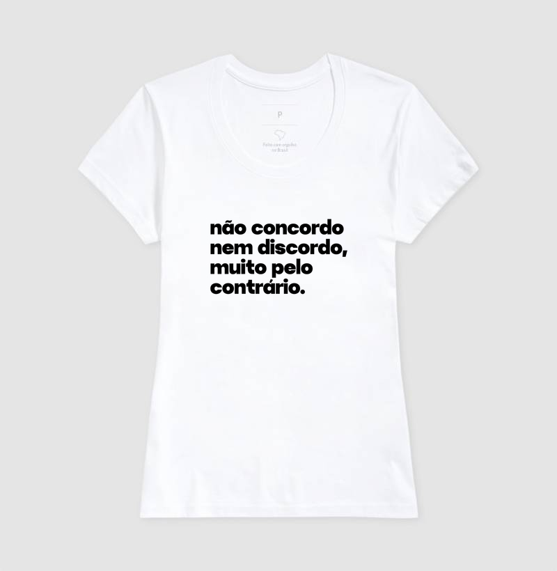 Não concordo, nem discordo - Imagem 5