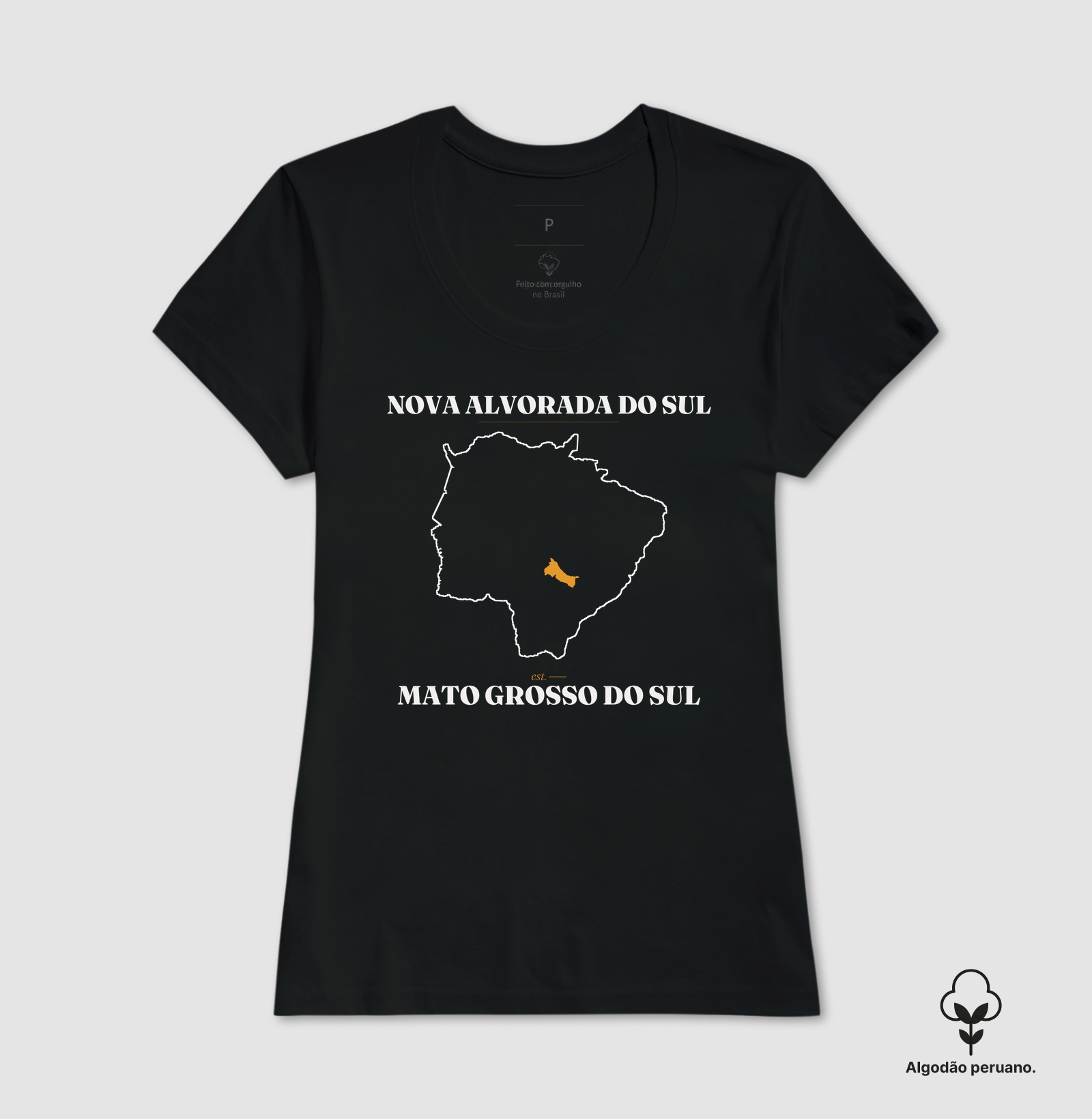 Camisa 2