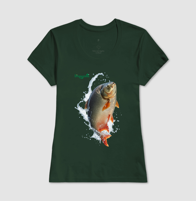 Camisa 12